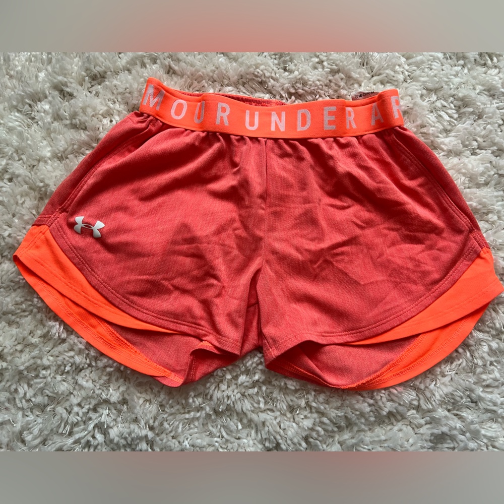 Under Armour Shorts